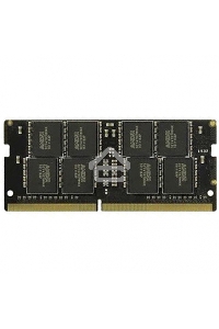 Оперативная память AMD Radeon R5, DDR3, 8GB (1x8GB), 1600MHz, CL11, SO-DIMM, OEM