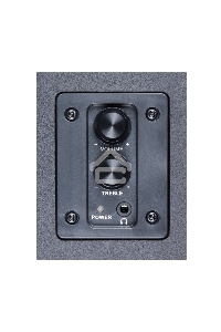 Колонки SVEN SPS-619 GOLD {акустическая система 2.0, мощность 2х10 Вт(RMS)}