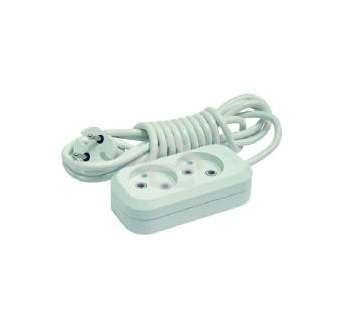 Удлинитель 2 гн 3 мMakel MGP103