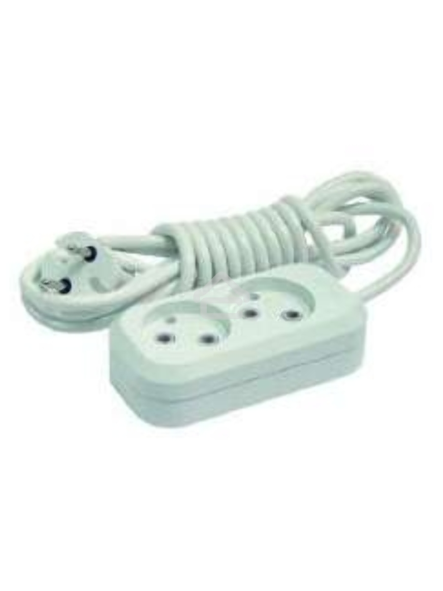 Удлинитель 2 гн 3 мMakel MGP103