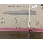 (Повреждённый товар, вмятина на корпусе) Вытяжка LEX SIMPLE 600 IVORY LIGHT воздухоочиститель
