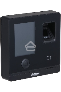 Терминал доступа Dahua DHI-ASI1212F-D