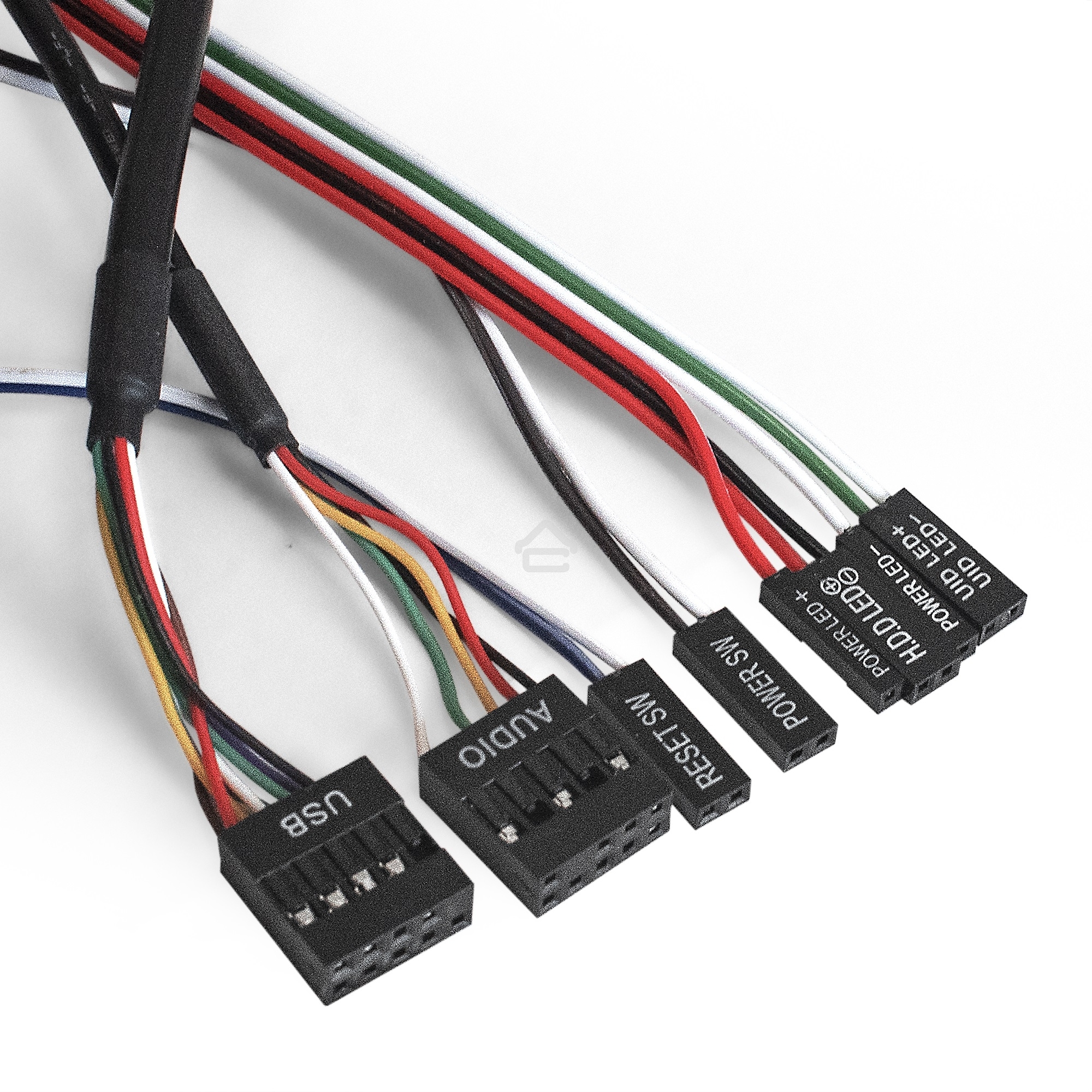 Серверный корпус ExeGate Pro EX293221RUS 4U450-16/4U4019S (RM 19