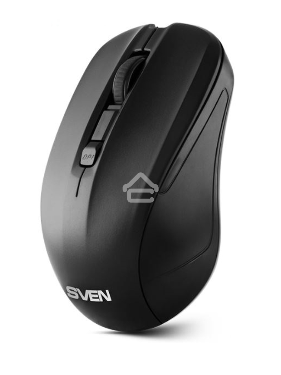 Беспроводной набор SVEN KB-C3400W клавиатура+мышь