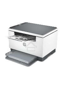 МФУ лазерный HP LaserJet M236d (9YF94A), A4, ч/б, печ. до 29 стр/мин., 600 x 600 dpi, USB