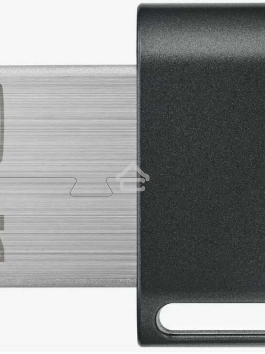 Флеш диск 256GB USB Drive <USB 3.1> Samsung FIT Plus (up to 300Mb/s) (MUF-256AB/APC)