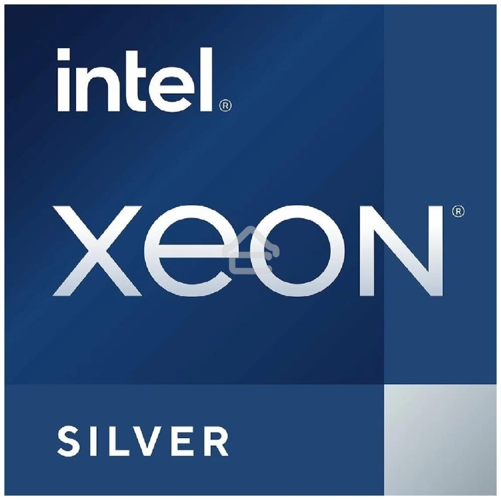 Процессор Intel Xeon Silver 4309Y Soc-4189 2.8GHz OEM