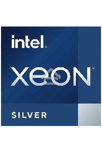 Процессор Intel Xeon Silver 4309Y Soc-4189 2.8GHz OEM