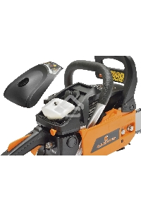 Бензопила Carver RSG 252Х 2200Вт 2.9л.с. дл.шины:18