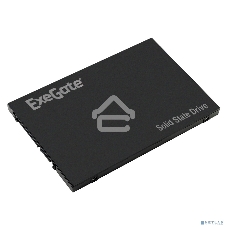 Накопитель SSD ExeGate NextPro+ UV500TS128, 128Gb, 2.5