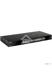 Коммутатор D-Link DGS-1520-28/A1A