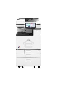 МФУ лазерный Ricoh IM 4000A, A3, монохромный, печ. до 40 стр/мин, скан. до 120 стр/мин, 1200 x 1200 DPI (печ.), 600 x 600 DPI (скан.), Ethernet, USB
