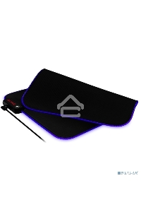 Коврик для мышки Defender PLUTO REDRAGON
