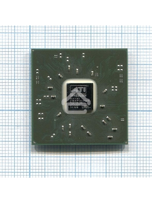 Чип AMD 216DCP4ALA12FG