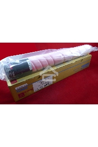 Картридж лазерный Konica-Minolta bizhub C227/C287 magenta TN-221M (туба 510г), (ELP Imaging®)