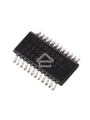Микросхема OZ9966SN