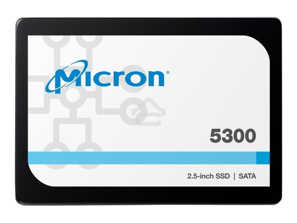 Накопитель SSD SATA2.5