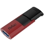 Флеш диск Netac U182 Red 32Gb <NT03U182N-032G-30RE>, USB3.0