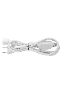 Фигура световая «Сказочный олень» из гибкого неона, 140х93 см, 1680 LED, цвет свечения белый NEON-NIGHT