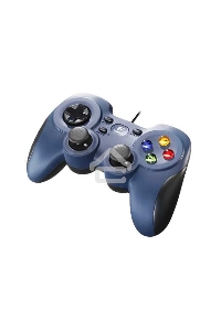 Геймпад Logitech Gamepad F310 940-000135