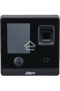 Терминал доступа Dahua DHI-ASI1212F-D