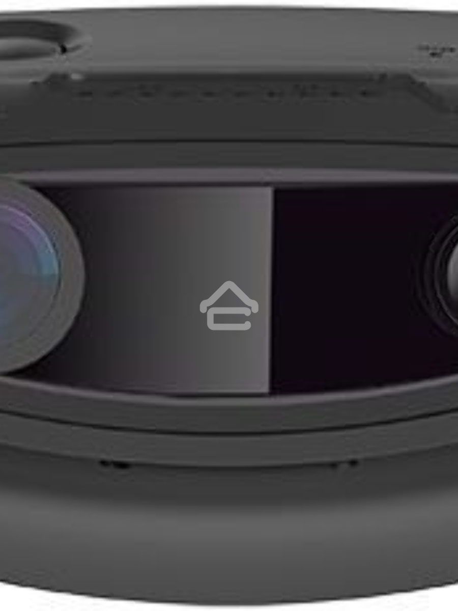 Видеорегистратор с радар-детектором Sho-Me Combo 5 Mstar GPS ГЛОНАСС
