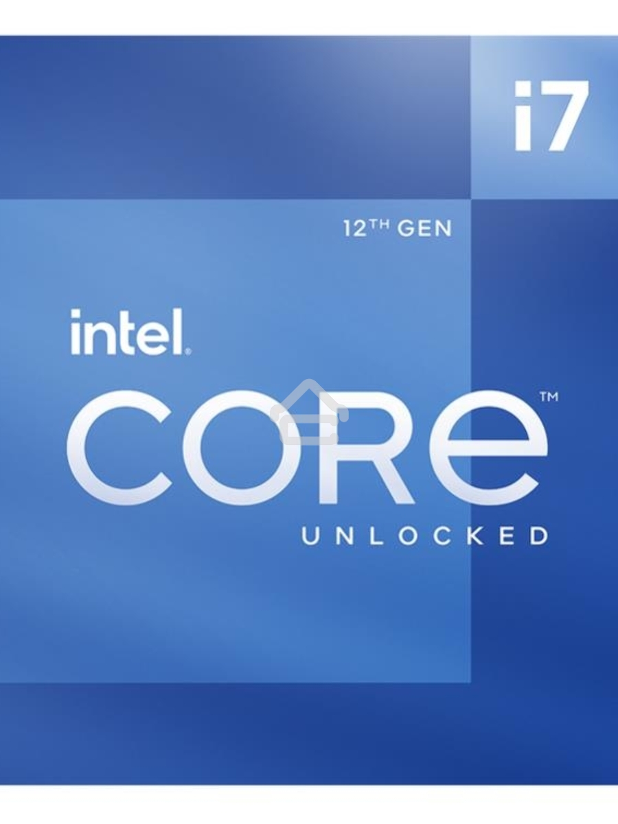 Процессор Intel Core i7-12700K Soc-1700 3.6GHz OEM