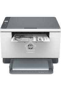 МФУ лазерный HP LaserJet M236dw (9YF95A), A4, ч/б, печ. до 29 стр/мин., 600 x 600 dpi, USB, RJ-45, Wi-Fi, Air Print, Mopria