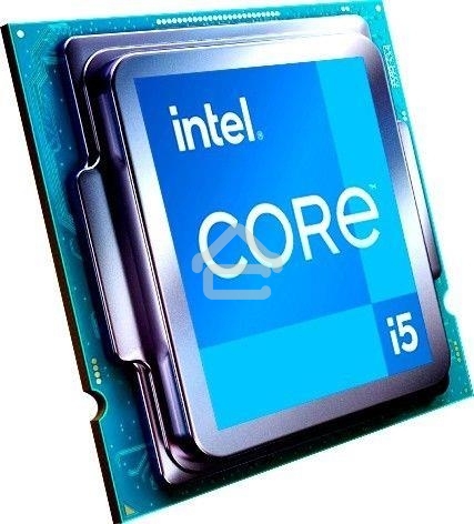 Процессор Intel Core i5-12400 Soc-1700 2.5GHz OEM