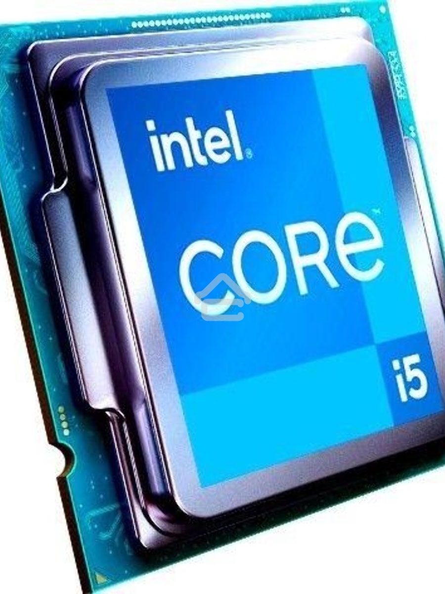 Процессор Intel Core i5-12400 Soc-1700 2.5GHz OEM