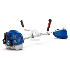 Триммер бензиновый Hyundai Z 541 1450Вт 1.97л.с. неразбор.штан. реж.эл.:леска/нож