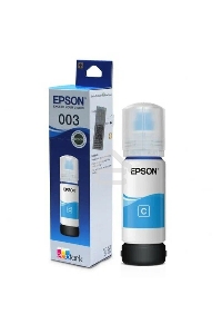 Контейнер с голубыми чернилами EPSON для L3100/3101/3110/3150/3151 T00S2