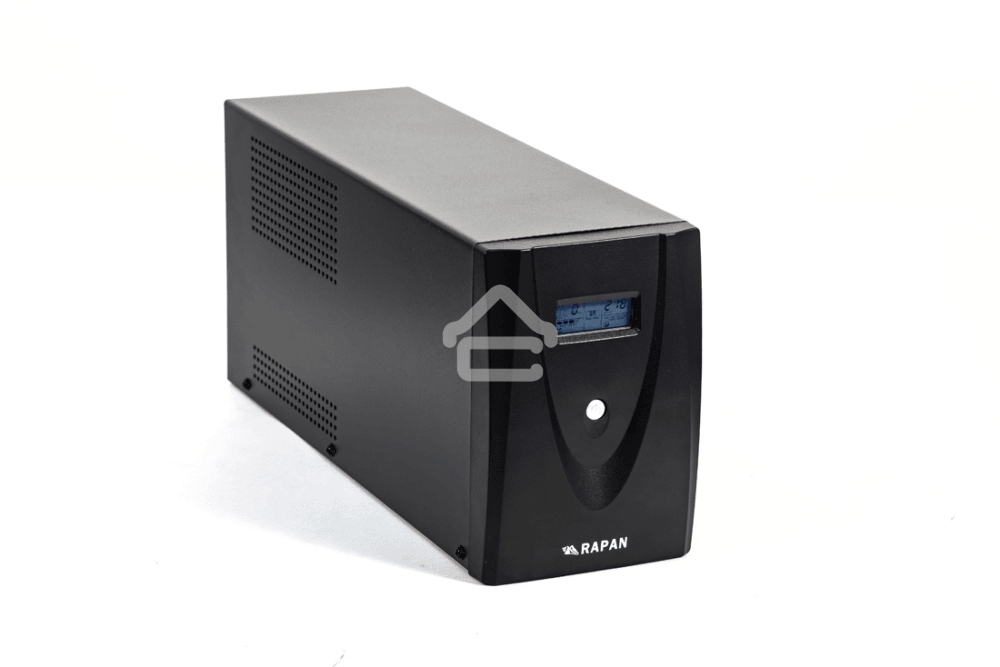 Источник питания RAPAN-UPS 3000 220В