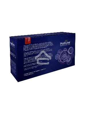 Картридж Тонер-туба PL-TK-5270C для принтеров Kyocera EcoSys M6230/M6630/P6230/P6630 голубой 6000 копий ProfiLine