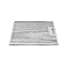 Жировой фильтр для вытяжек Krona 142.3151.01 275х190мм