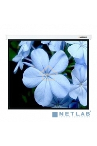 Экран Lumien 153x203см Master Picture LMP-100109 4:3 настенно-потолочный рулонный