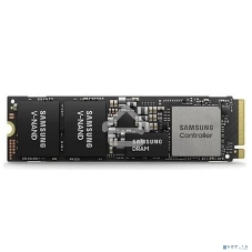Накопитель SSD Samsung 512Gb, M.2 (22x80мм), NVMe, PCIe 4.0 x4, MZVL2512HCJQ-00B07/00B00