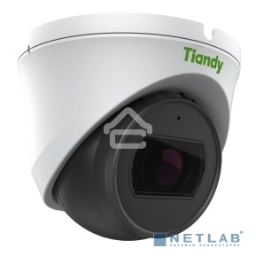 Камера видеонаблюдения IP Tiandy TC-C32XN Spec:I3/E/Y/M/2.8мм/V4.1 2.8-2.8мм (TC-C32XN SPEC:I3/E/Y/M/2.8мм)