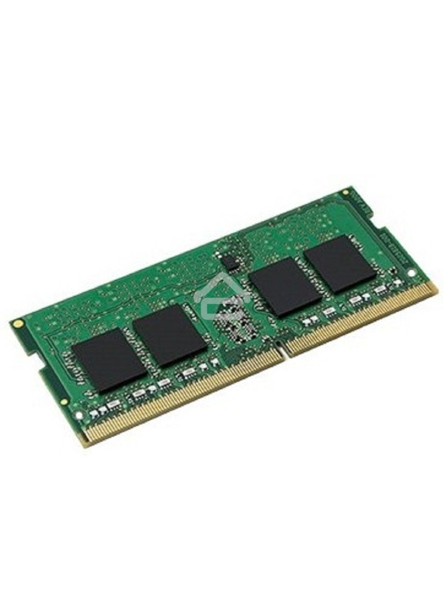 Оперативная память Foxline, DDR4, 8GB (1x8 GB), 3200 MHz, CL22, SO-DIMM