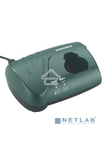 Зарядное устройство METABO 627064000  LC 40 10.8В Powermaxx