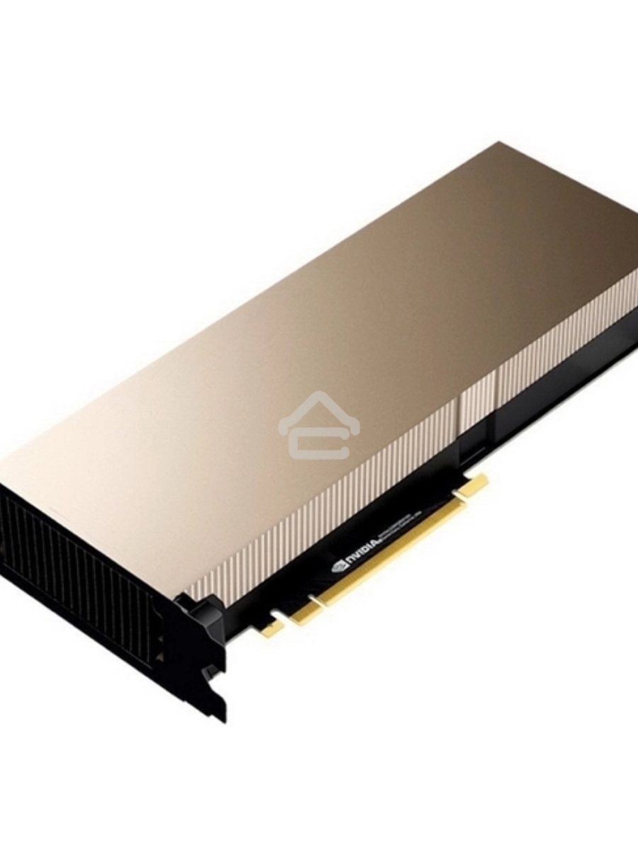 Графический процессор NVIDIA NVIDIA TESLA A16 4x Ampere GPU, 64GB (4x 16GB), 250W