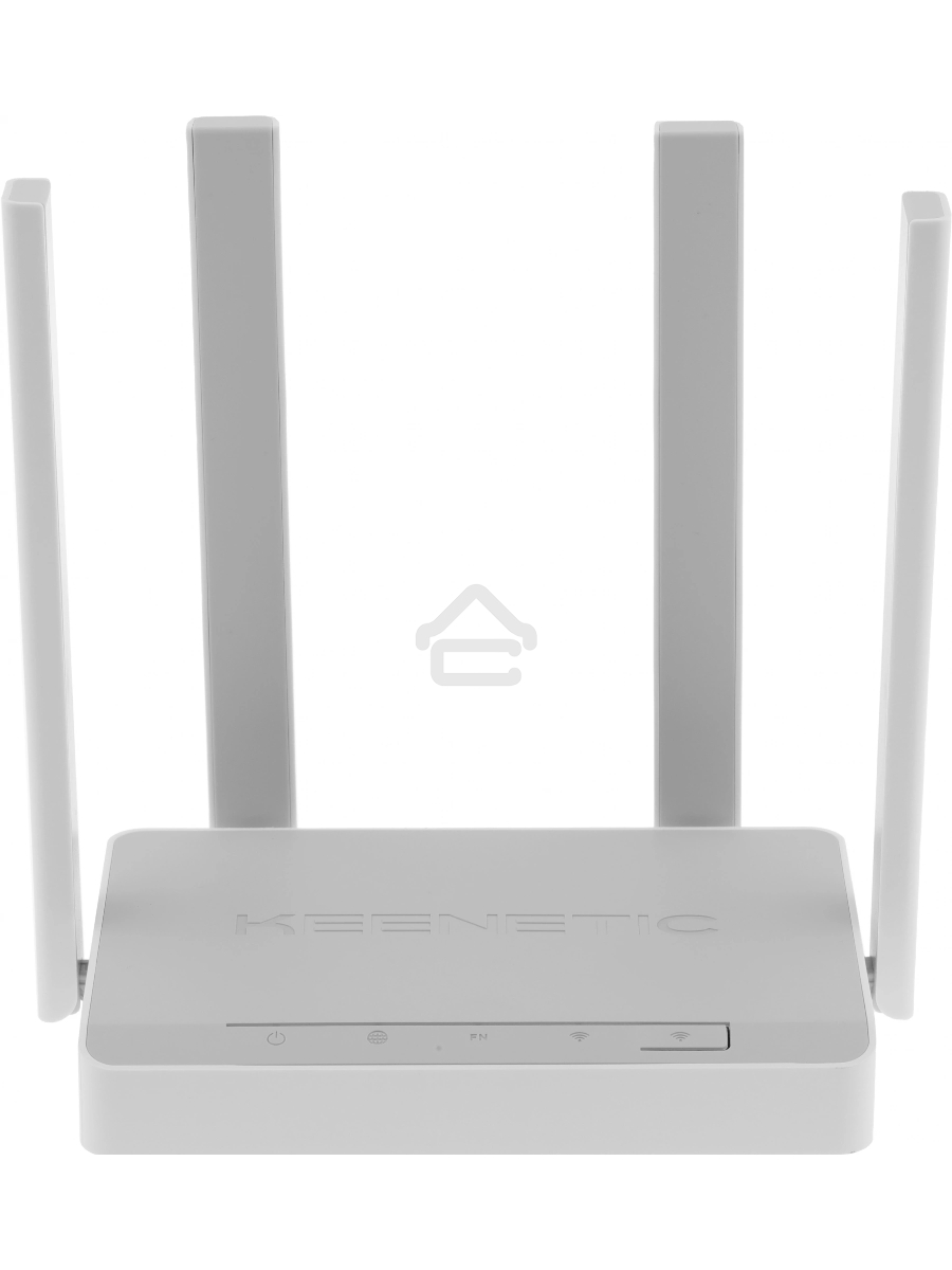 Маршрутизатор Wi-Fi Keenetic Speedster (KN-3013)