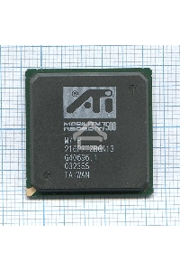 Видеочип Mobility Radeon 7500, 216P7TZBGA13     