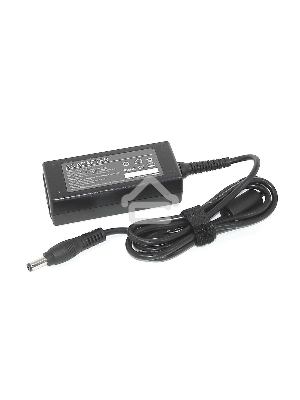 Блок питания (сетевой адаптер) для ноутбуков Toshiba 19V 2.37A 5.5*2.5mm 45W TA451905525 OEM