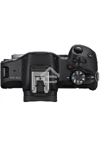 Фотоаппарат Canon EOS R50 черный 24.2Mpix 2.95
