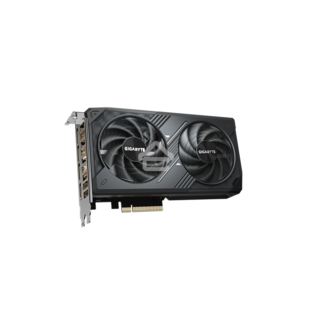 Видеокарта Gigabyte RTX5060 GV-N5060WF2OC-8GD 1.0 NV RTX5060 8Gb 128bit GDDR7 2512/28000/HDMIx1/DP PCI-E 5.0