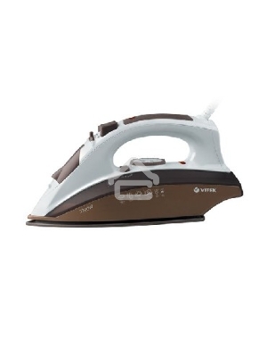 Утюг Vitek VT-1209(BN)коричневый     