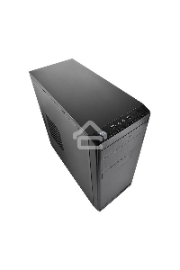 Компьютерный корпус Deepcool WAVE V2 , mATX / mini-ITX, без БП, 1x USB 3.0, 2x USB 2.0
