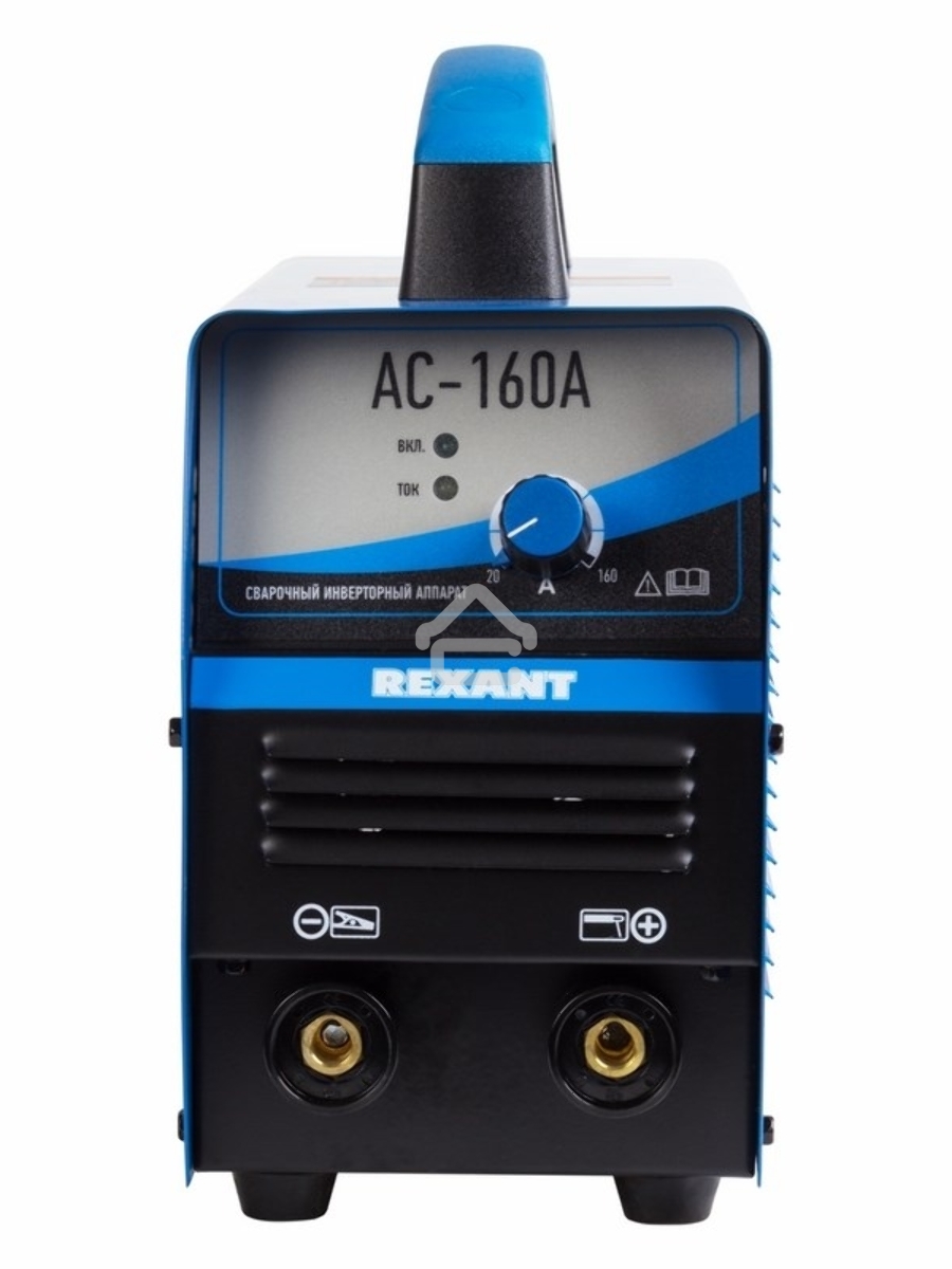 Сварочный инвертор Rexant AC-160А