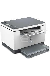 МФУ лазерный HP LaserJet M236dw (9YF95A), A4, ч/б, печ. до 29 стр/мин., 600 x 600 dpi, USB, RJ-45, Wi-Fi, Air Print, Mopria